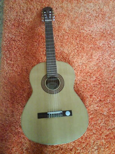 meine gitarren*** - 