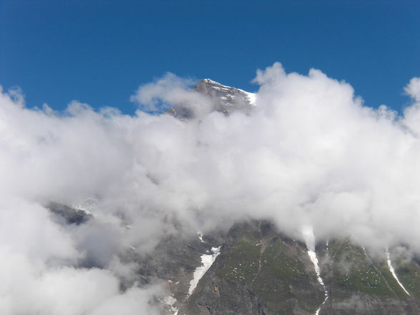 Großglockner 2008 - 