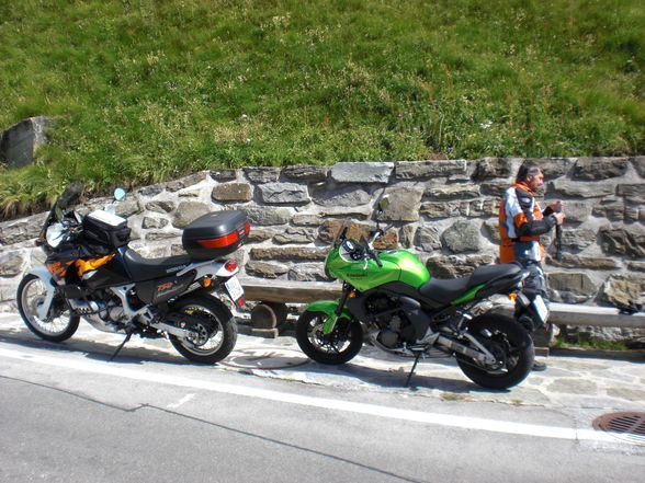 Großglockner 2008 - 