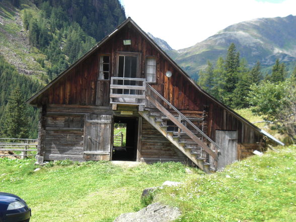 Großglockner 2008 - 