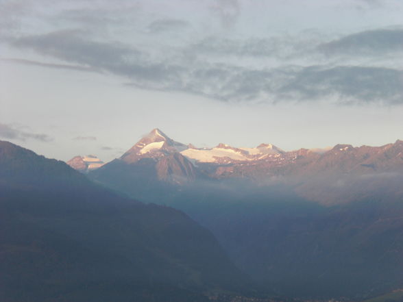 Großglockner 2008 - 