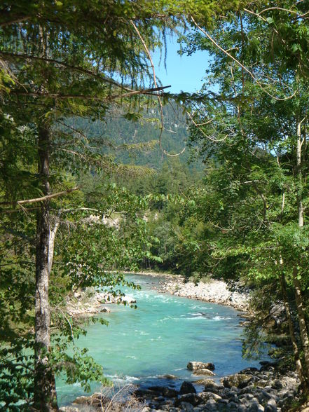 Ennstal, Mariazell, Gesäuse,... - 