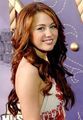 miley cyrus - 