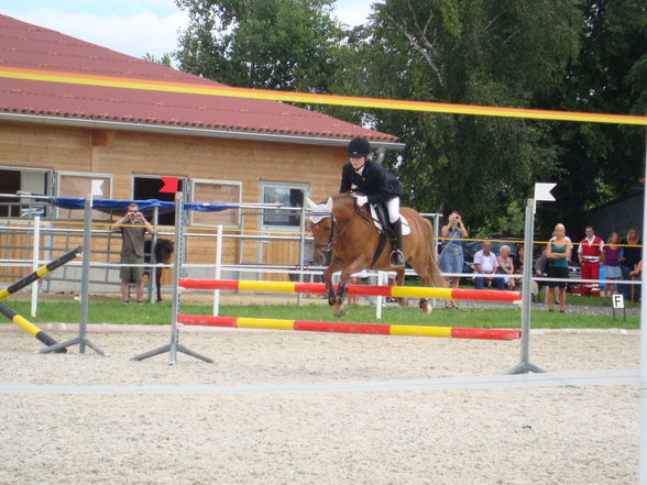 RP Reitverein Welser Heide 2009 - 