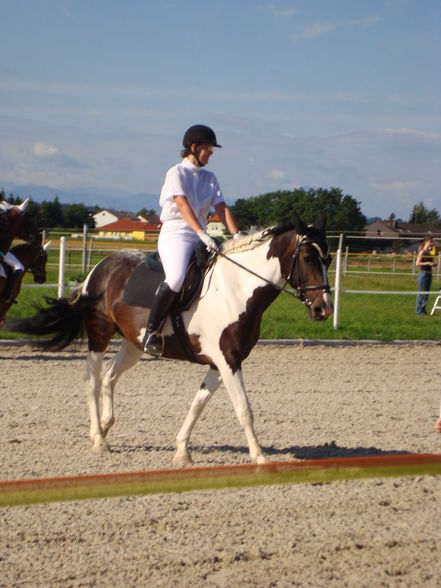 RP Reitverein Welser Heide 2009 - 