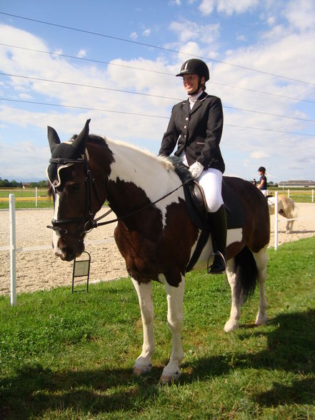 RP Reitverein Welser Heide 2009 - 