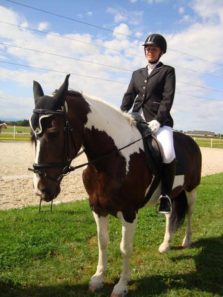 RP Reitverein Welser Heide 2009 - 