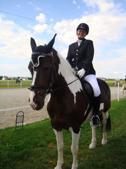 RP Reitverein Welser Heide 2009 - 