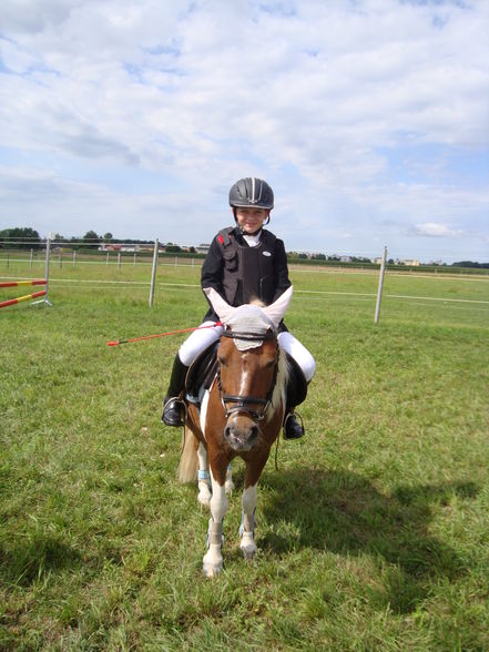 RP Reitverein Welser Heide 2009 - 