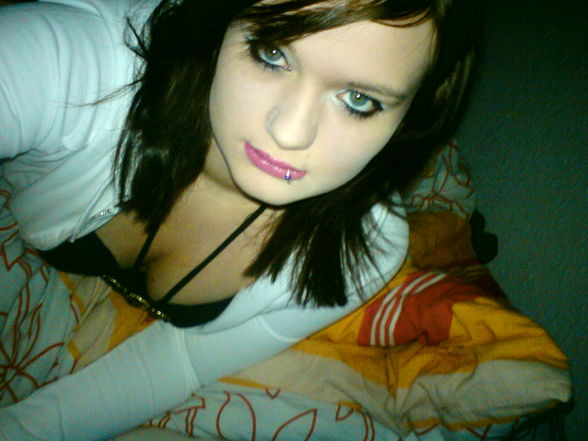 i scho wieder - 