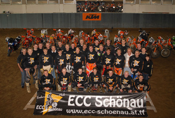 Ecc Fotoshoting - 