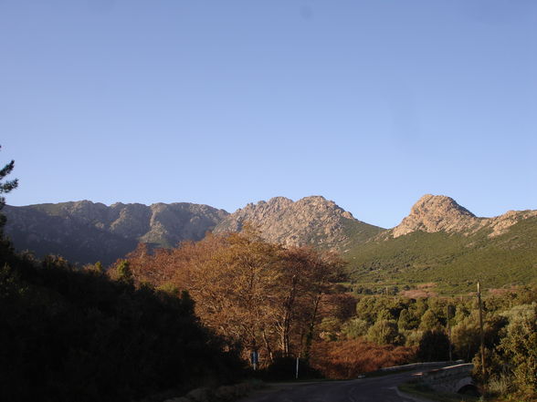 calvi korsika - 