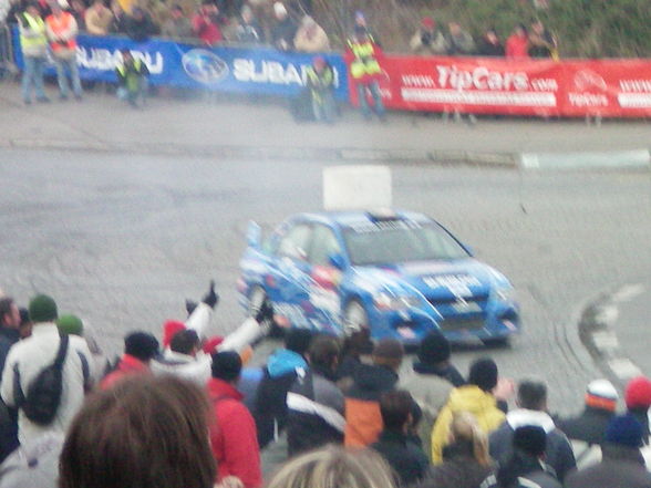 Prager Rallye Sprint 2009 - 