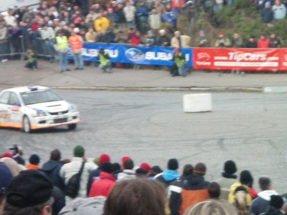 Prager Rallye Sprint 2009 - 