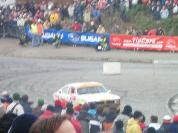 Prager Rallye Sprint 2009 - 