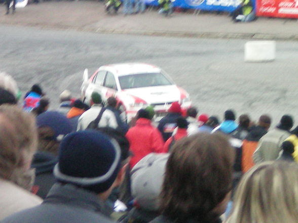 Prager Rallye Sprint 2009 - 