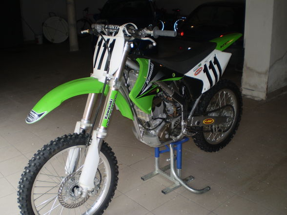 Kawasaki    I´m lovin it - 