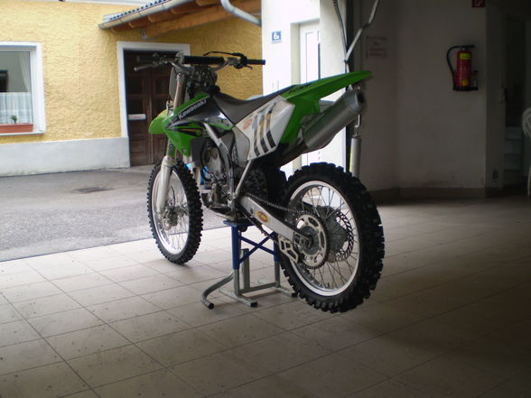 Kawasaki    I´m lovin it - 