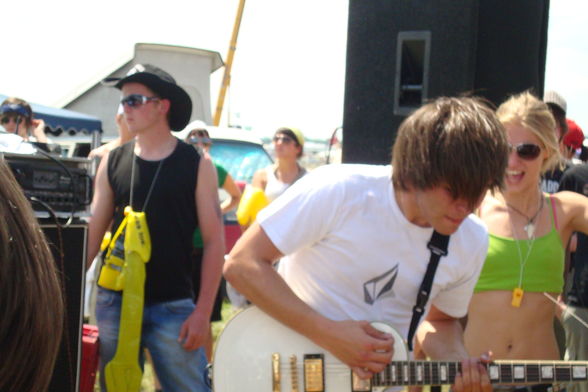 Nova Rock 2008 - 