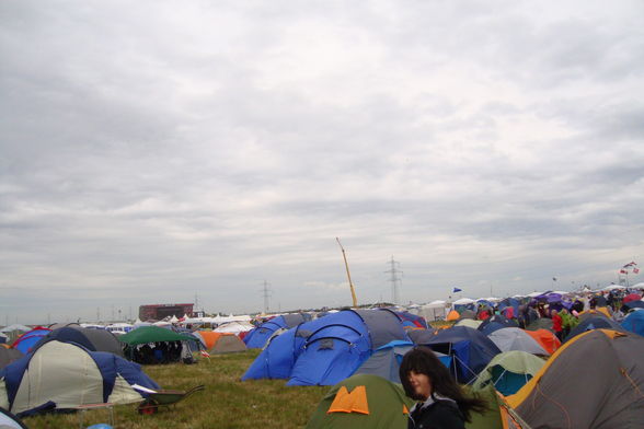 Nova Rock 2008 - 