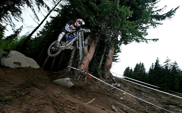 DownHill - 