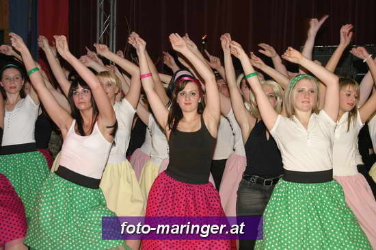 Stadtball 2007 - 