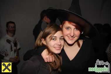 halLoween @ burg !! - 