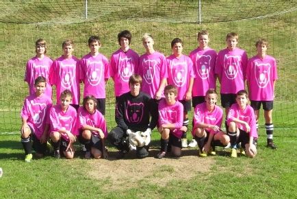 ?Mannschaftsfoto..U-16? - 