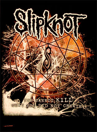 SlipKnoT - 