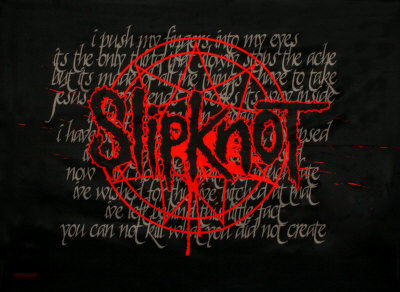 SlipKnoT - 