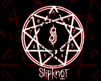 SlipKnoT - 