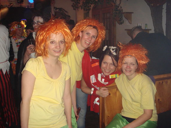 Sportlerball 2009 - 