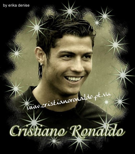 C ronaldo - 