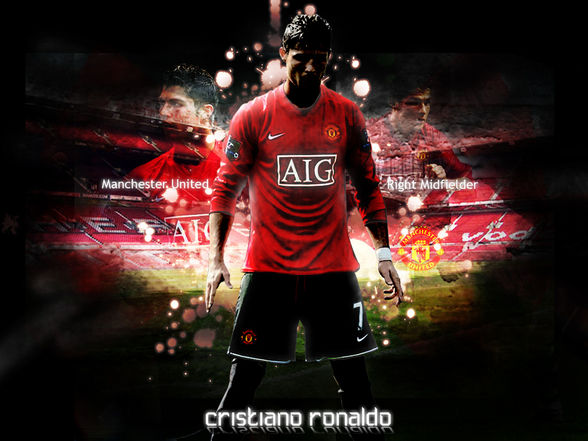 C ronaldo - 