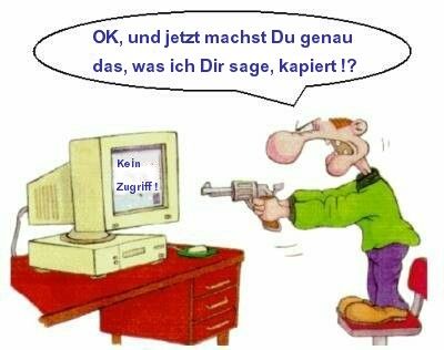 sooooo lustig - 