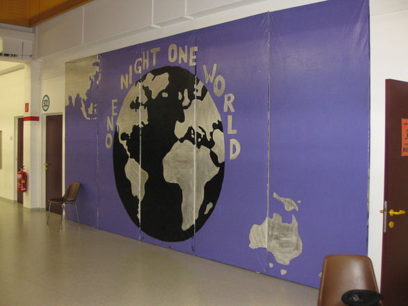 BRG Ball 09 ~ one night, one world - 