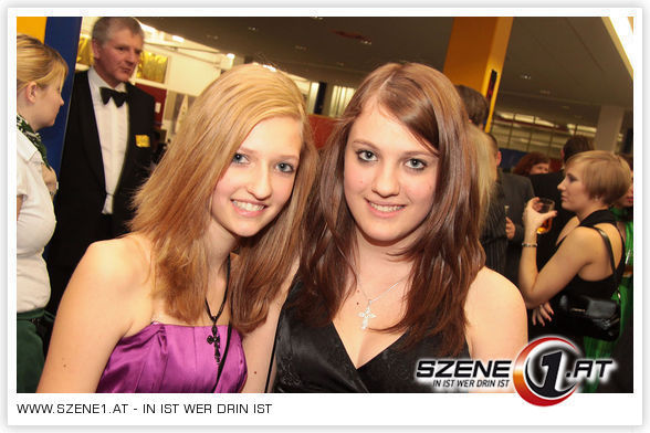 BRG Ball 09 ~ one night, one world - 