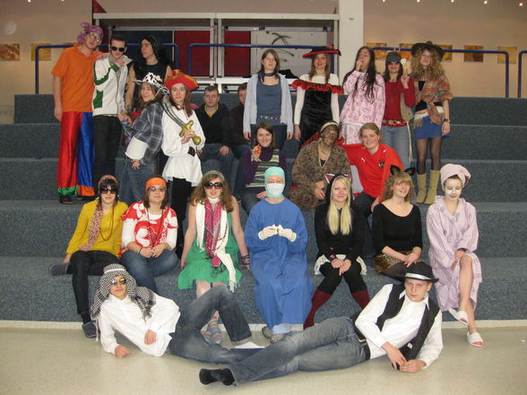 Fasching 09 - 