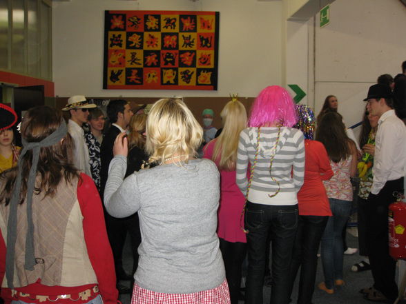 Fasching 09 - 