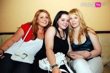 ..Meine Ladys beiim fuartgeh!!!.... - 