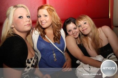 ..Meine Ladys beiim fuartgeh!!!.... - 