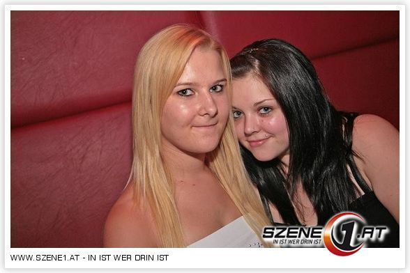 ..Meine Ladys beiim fuartgeh!!!.... - 