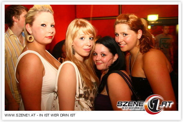 ..Meine Ladys beiim fuartgeh!!!.... - 