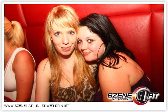 ..Meine Ladys beiim fuartgeh!!!.... - 