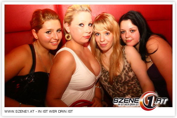 ..Meine Ladys beiim fuartgeh!!!.... - 