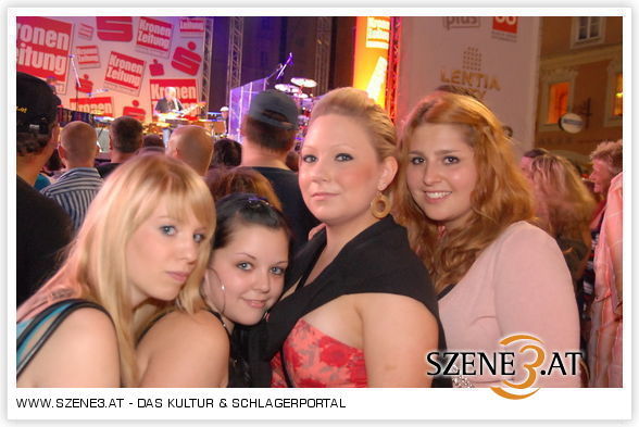 ..Meine Ladys beiim fuartgeh!!!.... - 