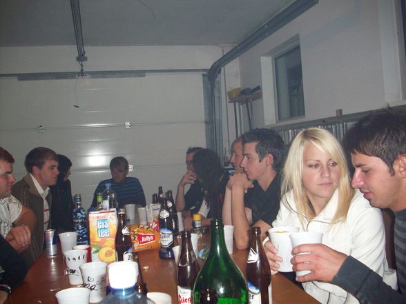 Geburtstag 2008 - 