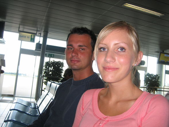 Urlaub 2008 - 