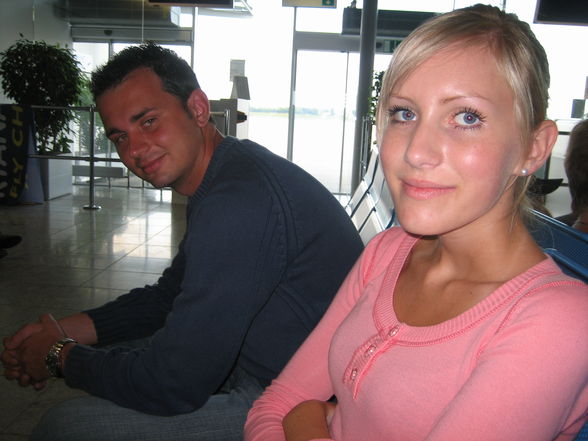 Urlaub 2008 - 