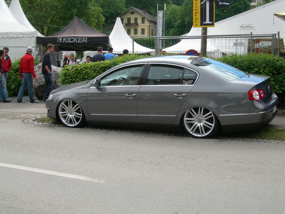 Wörtherseetour 2008 - 